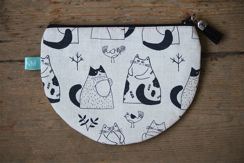 makeup bag moon Natcats Cats.jpg