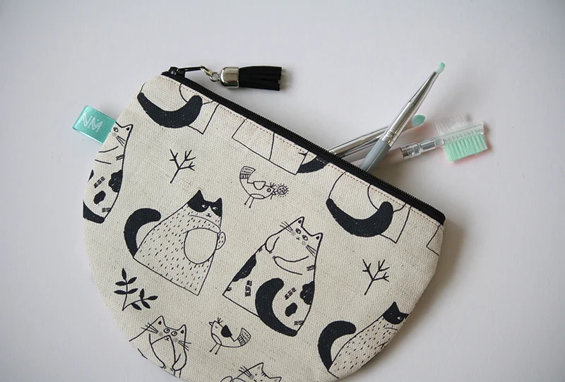 make up bag small 2 Natcats Cats.jpg