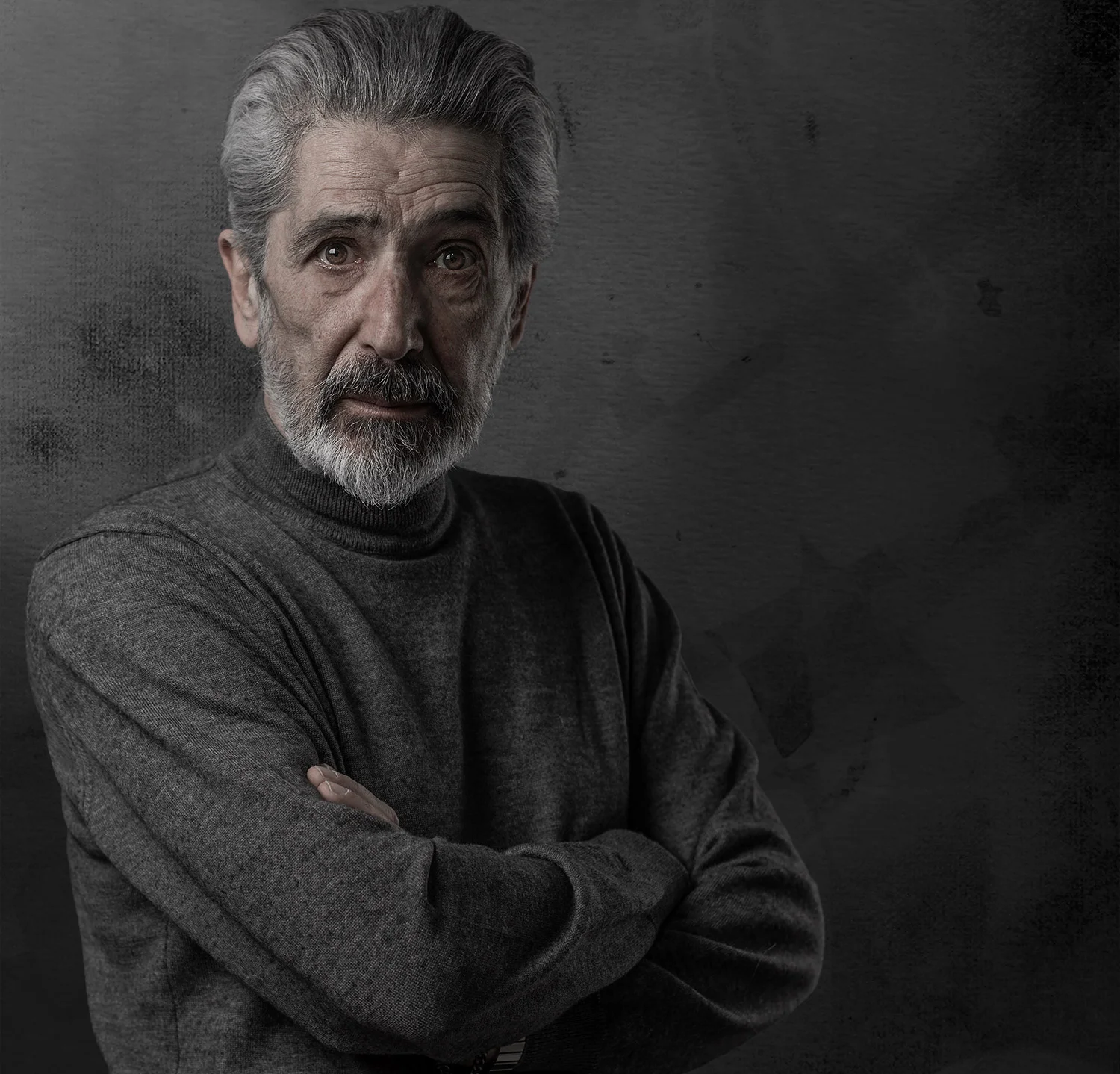 Domenico Zigrino (Italy)
