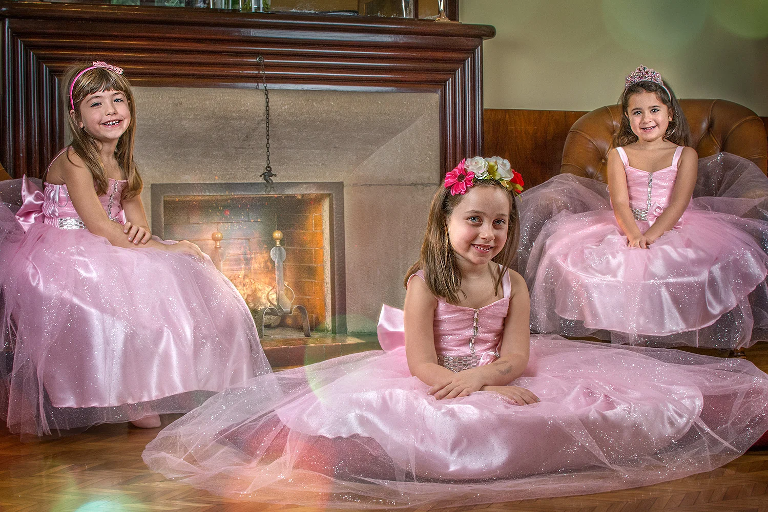 Princesses