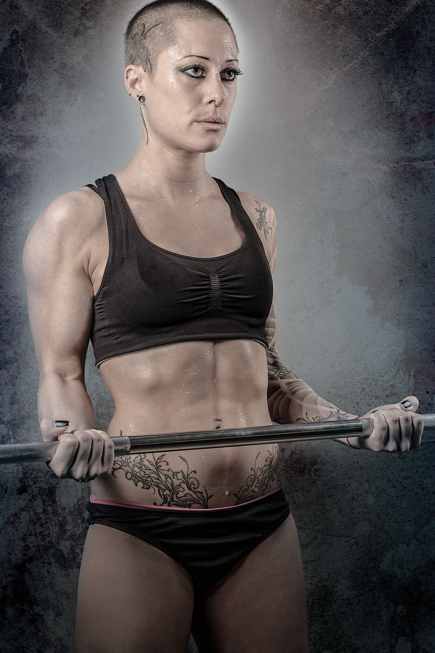 Simona Marchi (Switzerland)