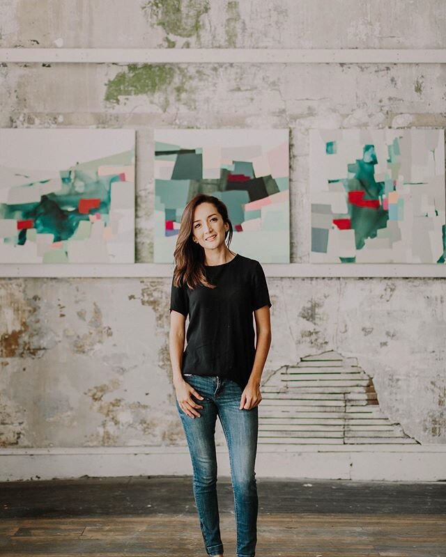 Working with a client that you admire as both an artist and a person is a dream come true. When we were introduced to @almaramirez_art, we practically begged her to work with us. Thankfully, she agreed. We just rolled out a national press release cam