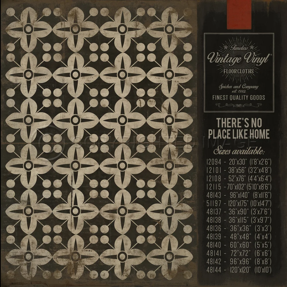51826 Album Pattern 03 There's no place like Home.jpg