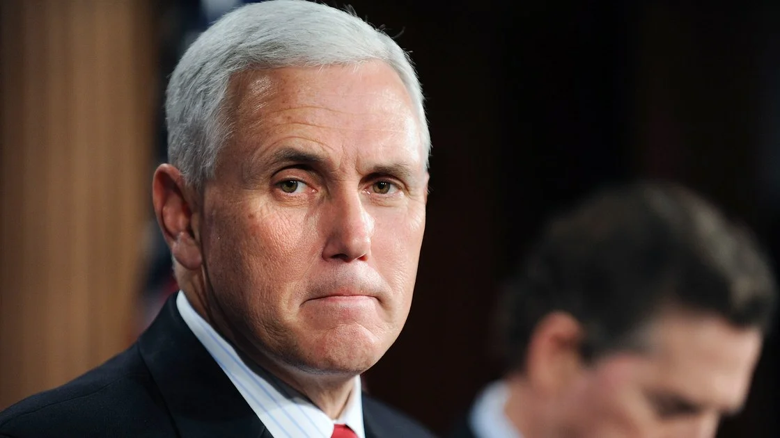 Would we be better or worse off with Pence as POTUS?