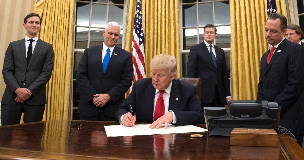 Reality TV-White House: Enough Drama Already!!