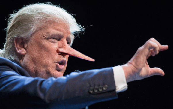 Can the Presidency (and Country) Recover from Trump’s Poisonous Web of Lies?