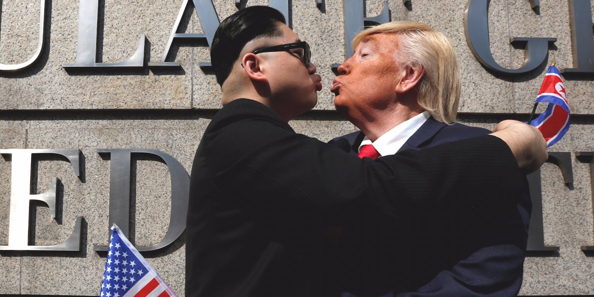 Gift Baskets on Order from Vlad, Xi & Kim