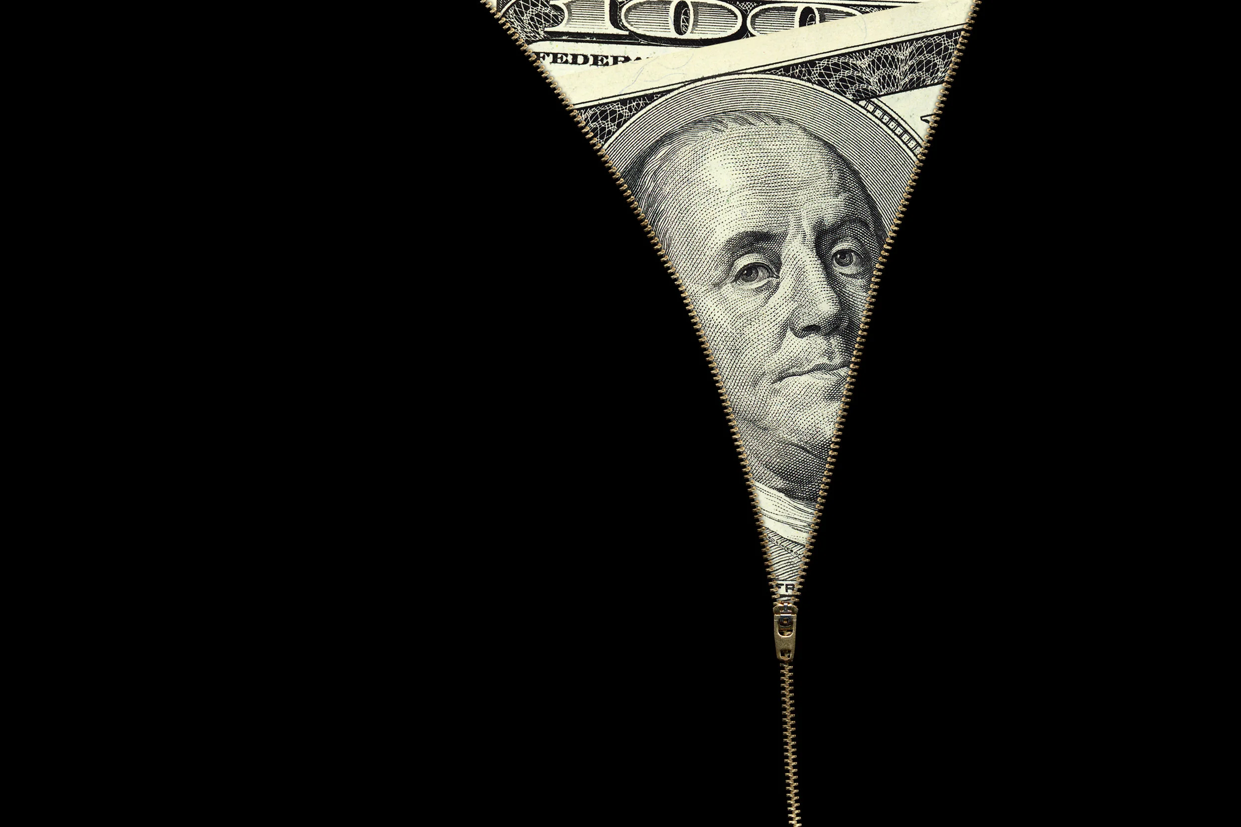 Dark Money and the Demise of Democracy 