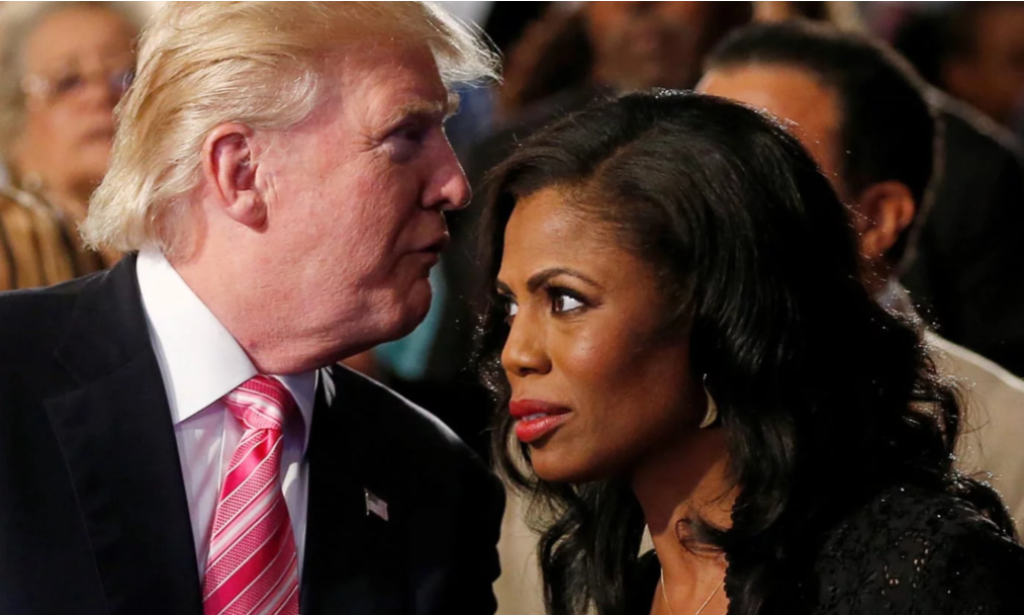 Only the Best People...LOL