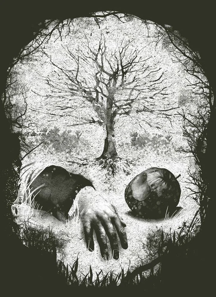 Rotten Fruit Finally Falls From the Poisonous Tree! And One Hits Trump!