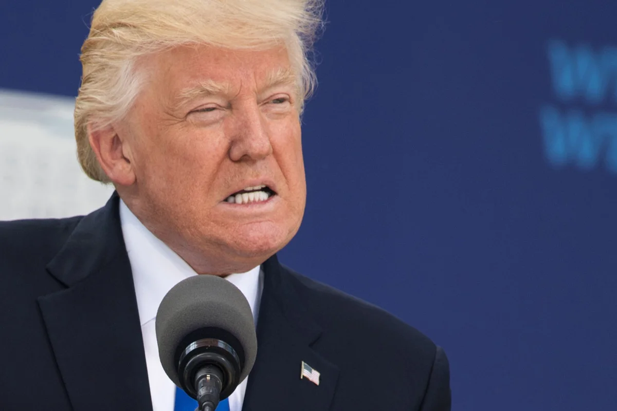 No Break From the Drama, Of Course 