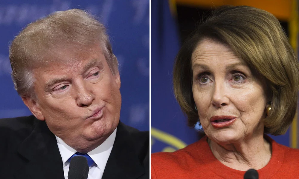 How Much Damage is Trump Willing to Inflict for His Wall?