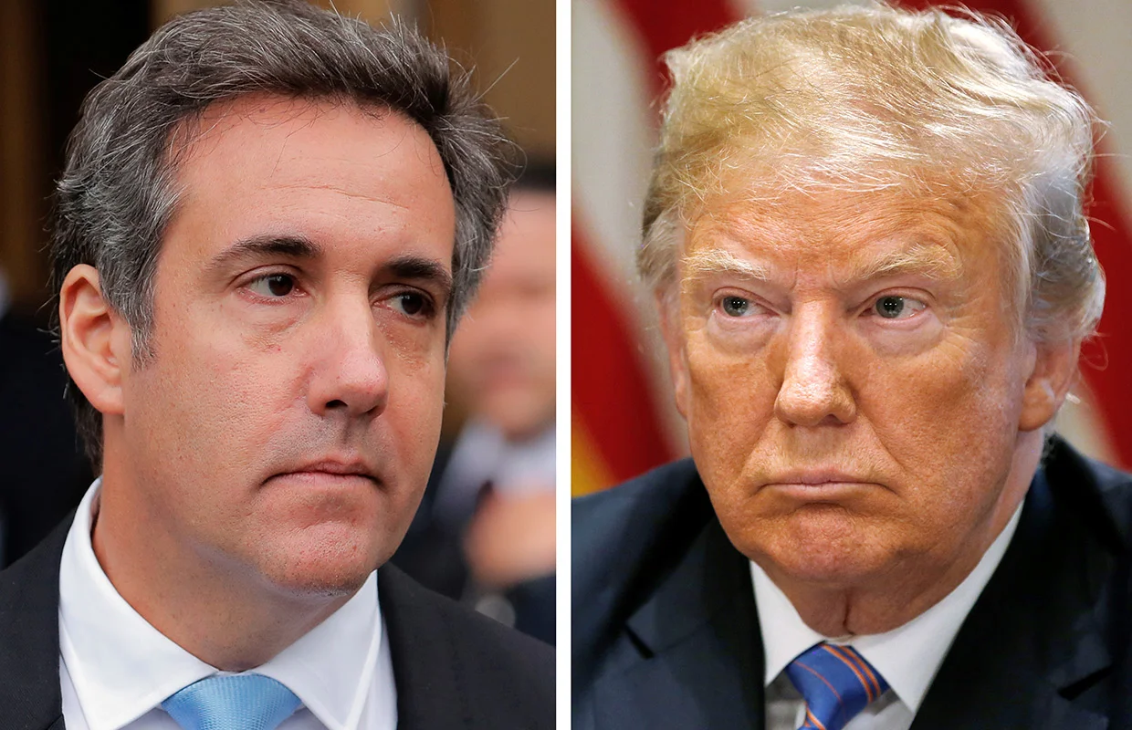 The Dealmaker-in-Chief Strikes Out in Vietnam While Michael Cohen Strikes Out at Him in Congress