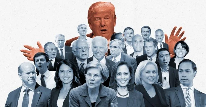 Are the Dems Capable of Getting Their Act Together or Will They Continue to be the Keystone Cops?? 