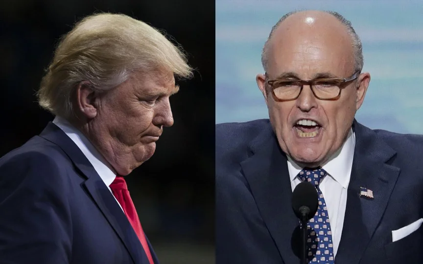 Impeachment Finally Looks Inevitable!!  But Conviction Would Still Take a Miracle (Although Strange Things Can Happen in DC)!