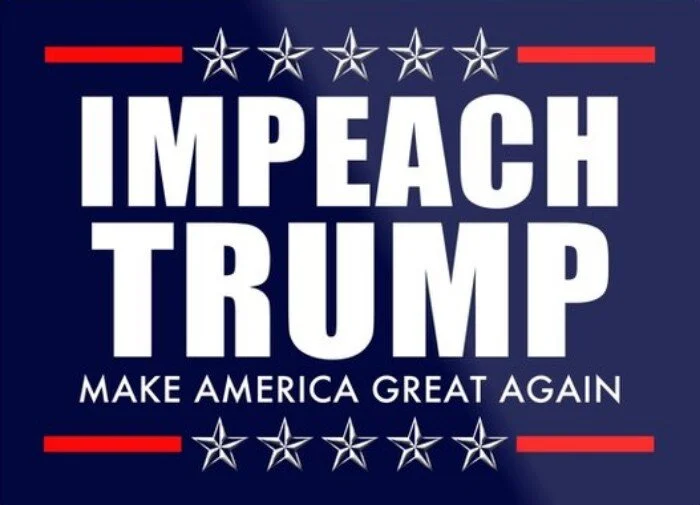 How Not to Impeach a President: A Primer in Hindsight 