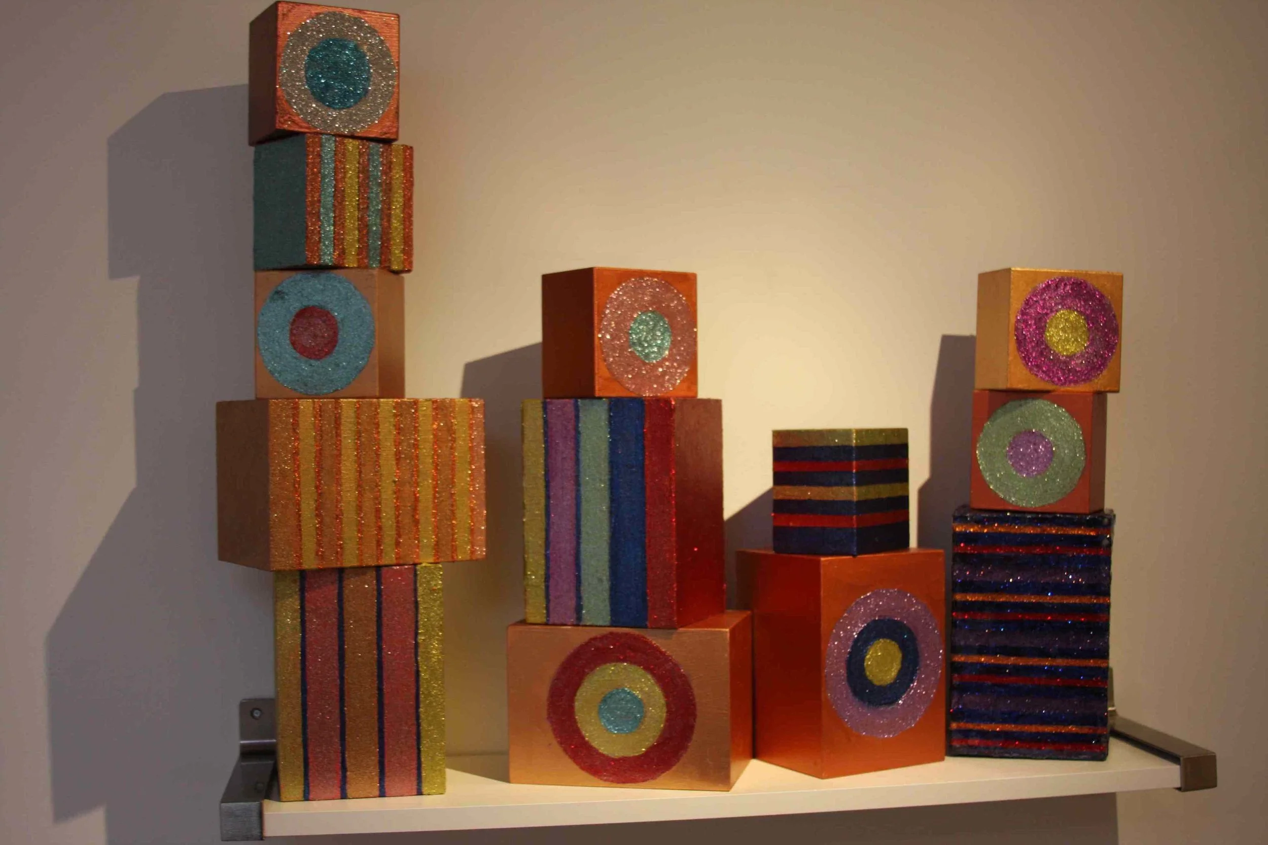 Sparkle Paintings 2015.jpg