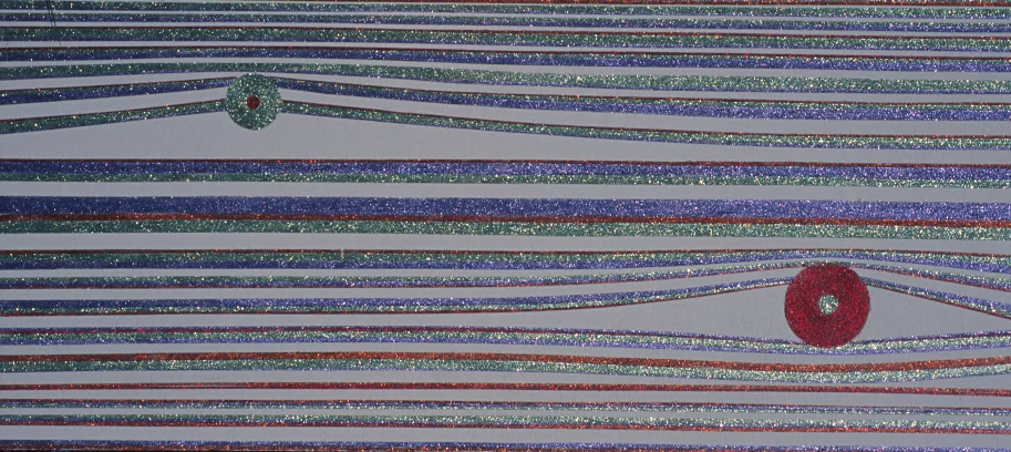 WolfmanJack 2004 Acrylic on canvas 3 x 5 ft.jpg