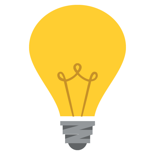 lightbulb