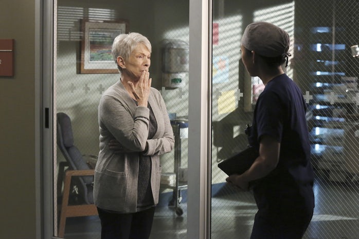 Grey's Anatomy