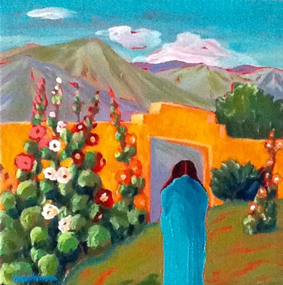 Beauty Beyond the Wall