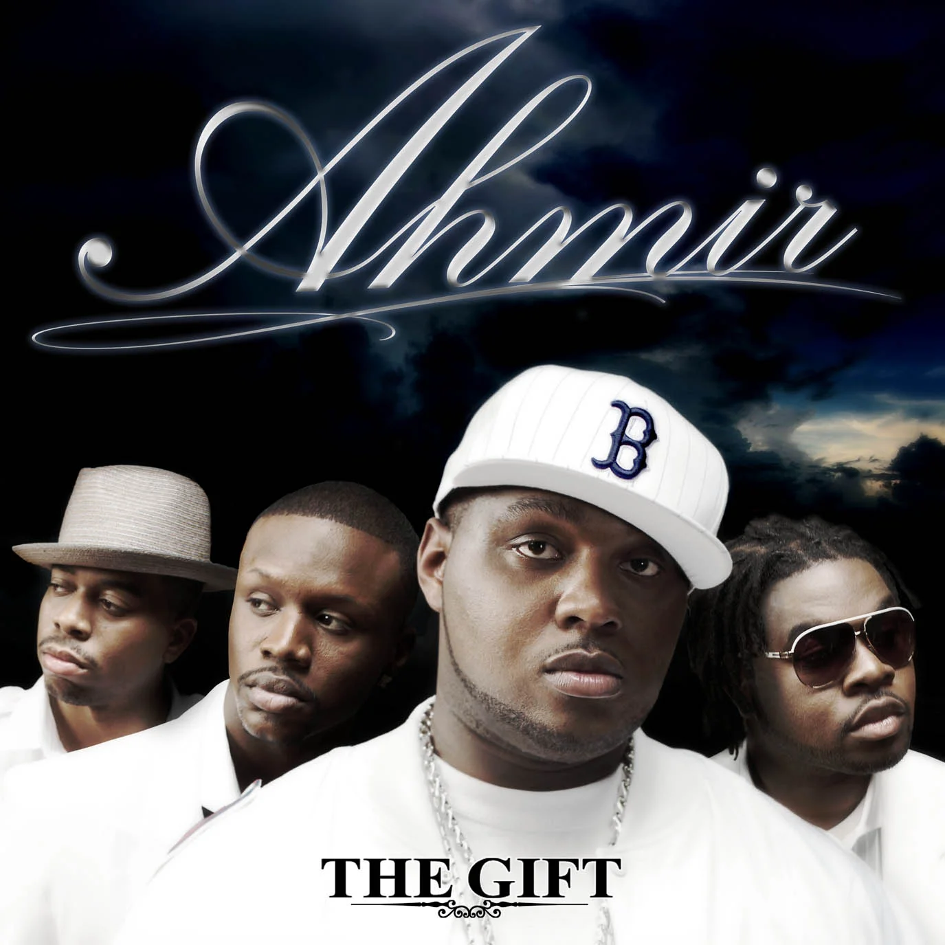 2007 - Amazon, Spotify, Apple Music/itunes, Pandora, Google Play