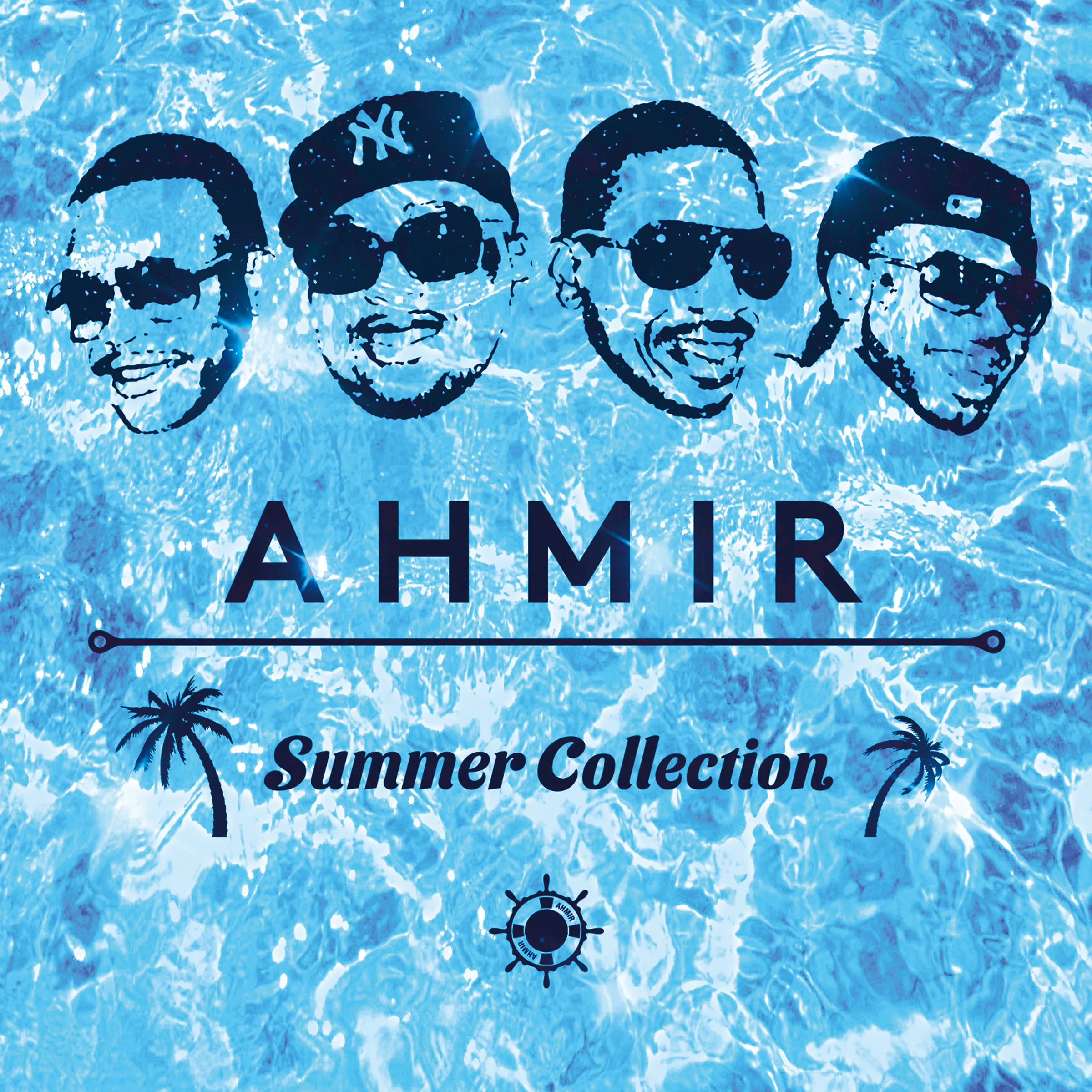 2014 - JAPAN Exclusive: Available in-store and Amazon Japan ( click here )