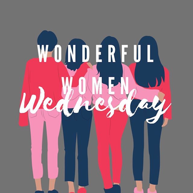 Stay tuned for our Wonderful Women Wednesday interview! ✊🏾❤️ #wonderfulwomenwednesday #youth #female #power #baltimoreteen #thefutureisfemale #thinkers #youth