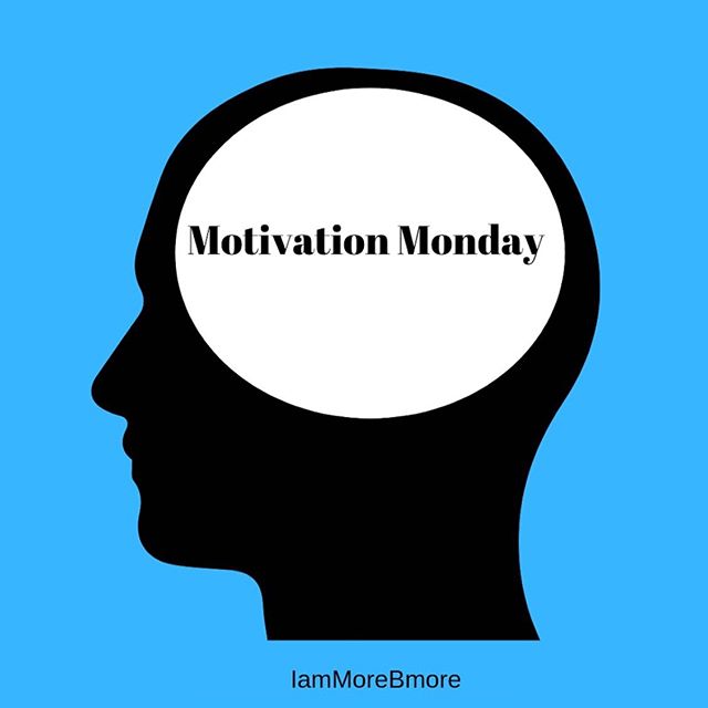Get ready for motivation Monday! 💪🏽 #motivate #youth #baltimore #teen #discover #successquotes #motivation #monday