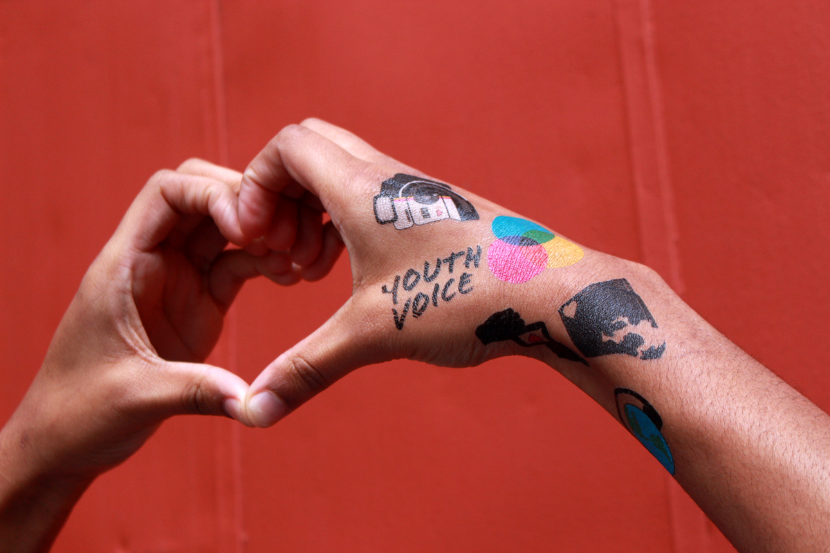 PROJECT SPOTLIGHT: CUSTOM TATTOOS