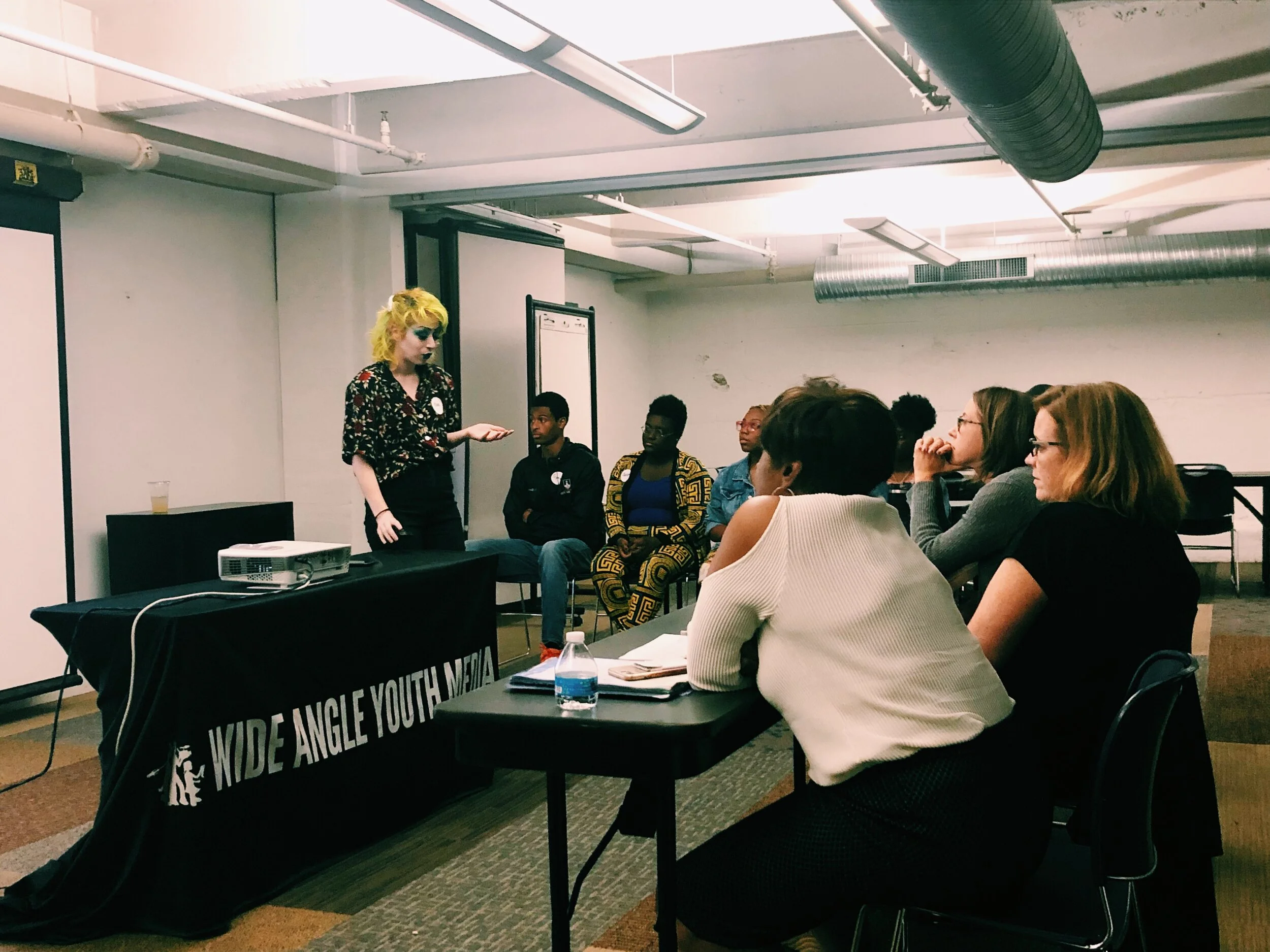 BEHIND THE SCENES: ONE LOVE VIDEO