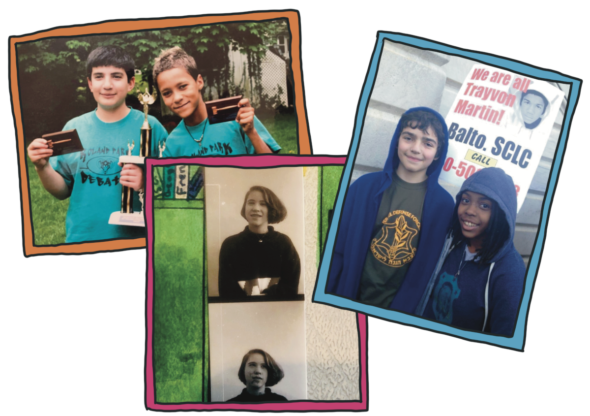 FIRST EXPOSURE: STAFF EDITION