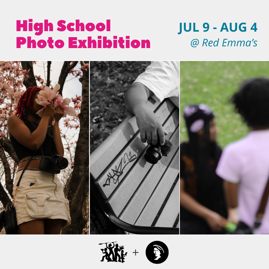 High School Photo Exhibit