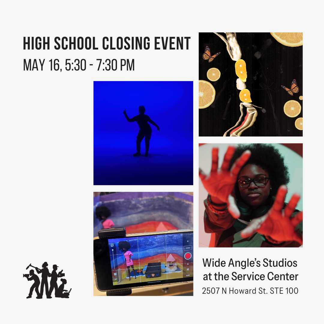 High School Exhibit &amp; Celebration