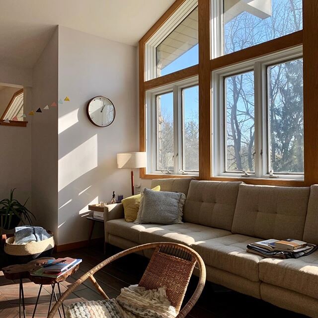 When #light is your best asset.