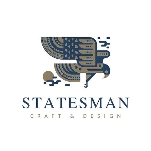 Introducing Statesman Craft &amp; Design.