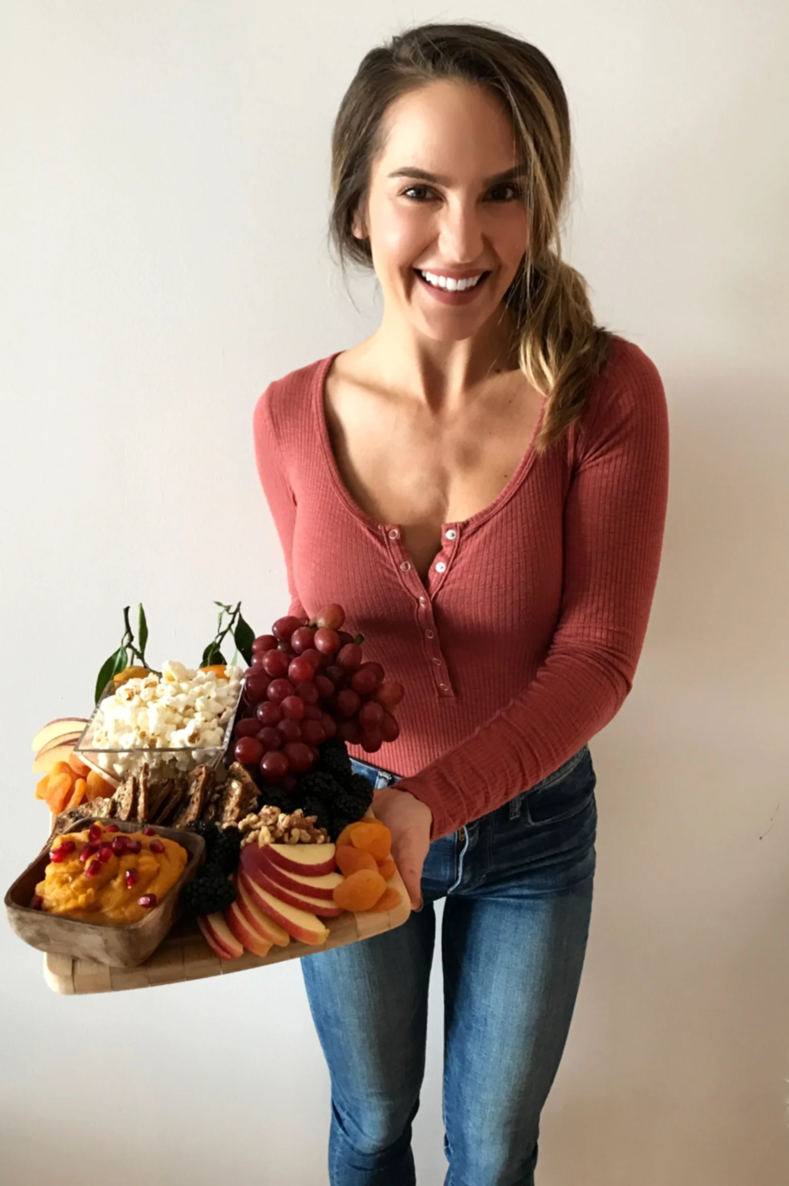 Party Appetizer Board
