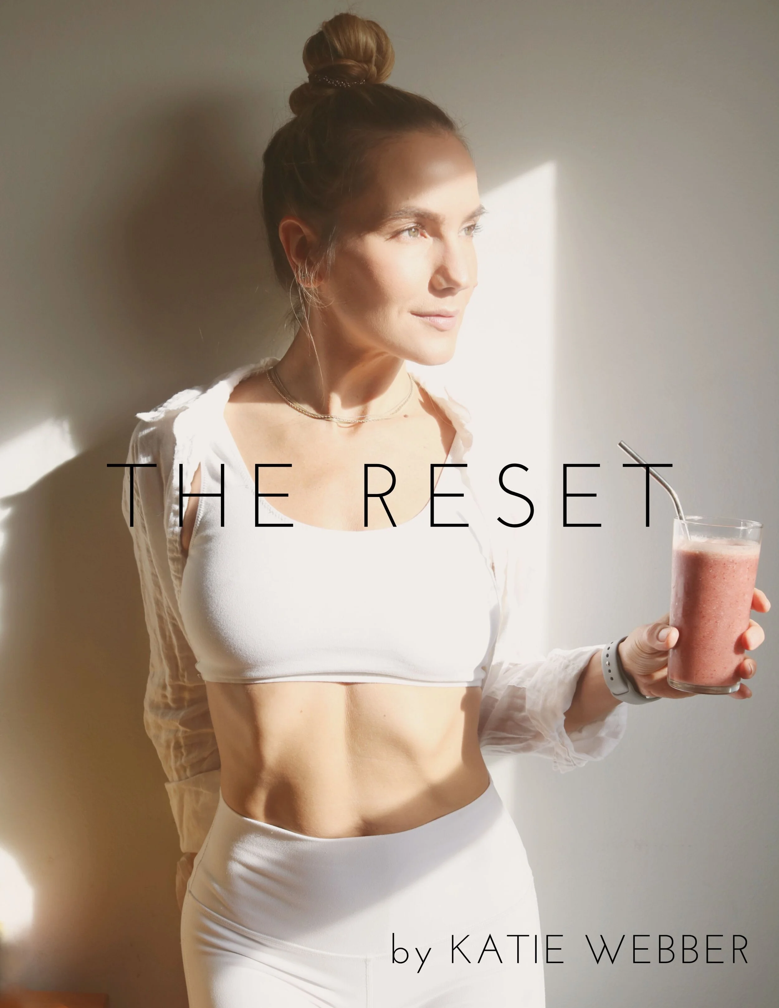 THE RESET