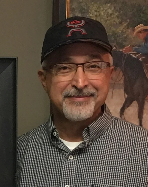 George Paliotto -- Director of the school