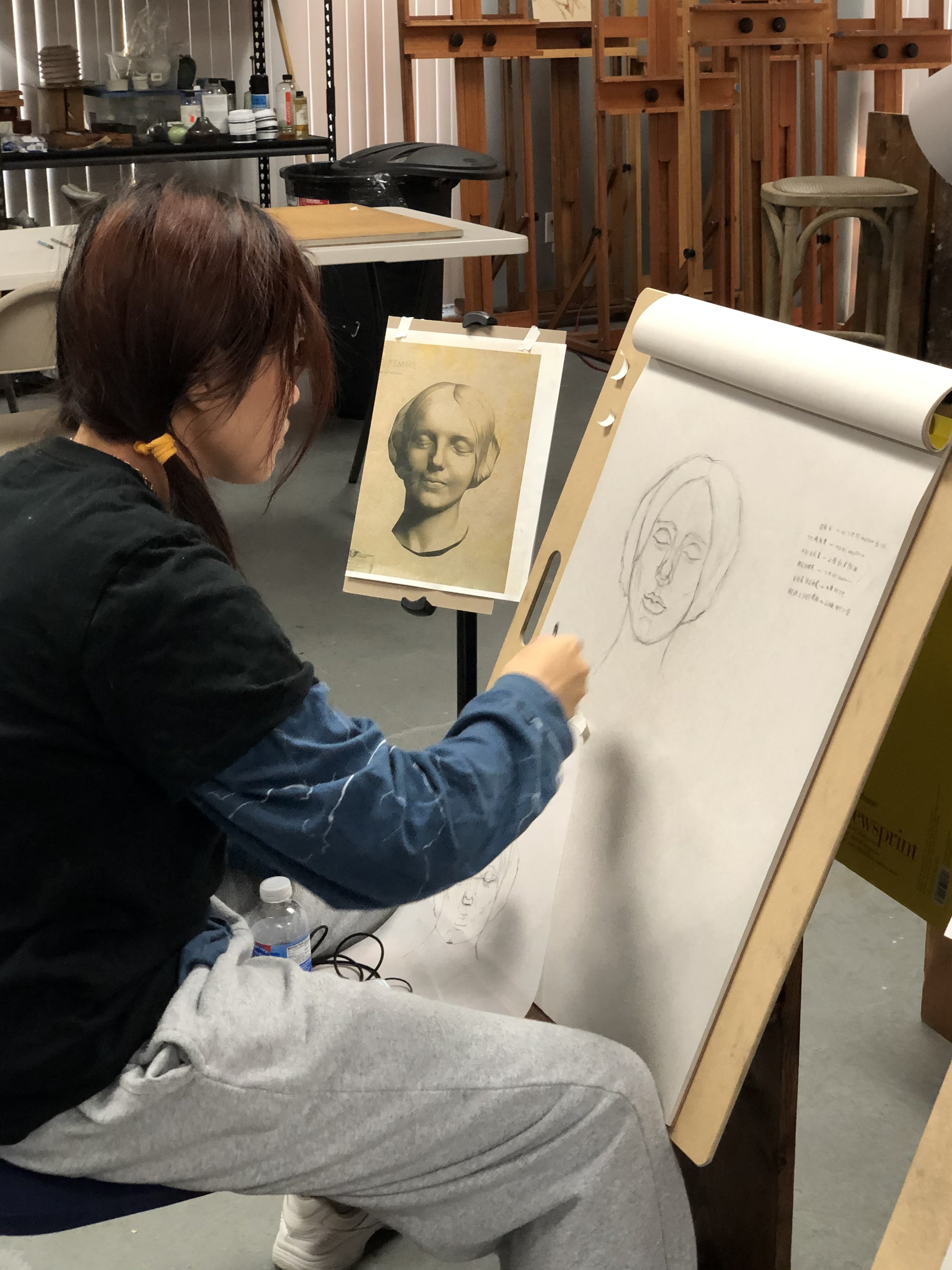 5 Best Drawing Classes and Courses - (Updated 2022)