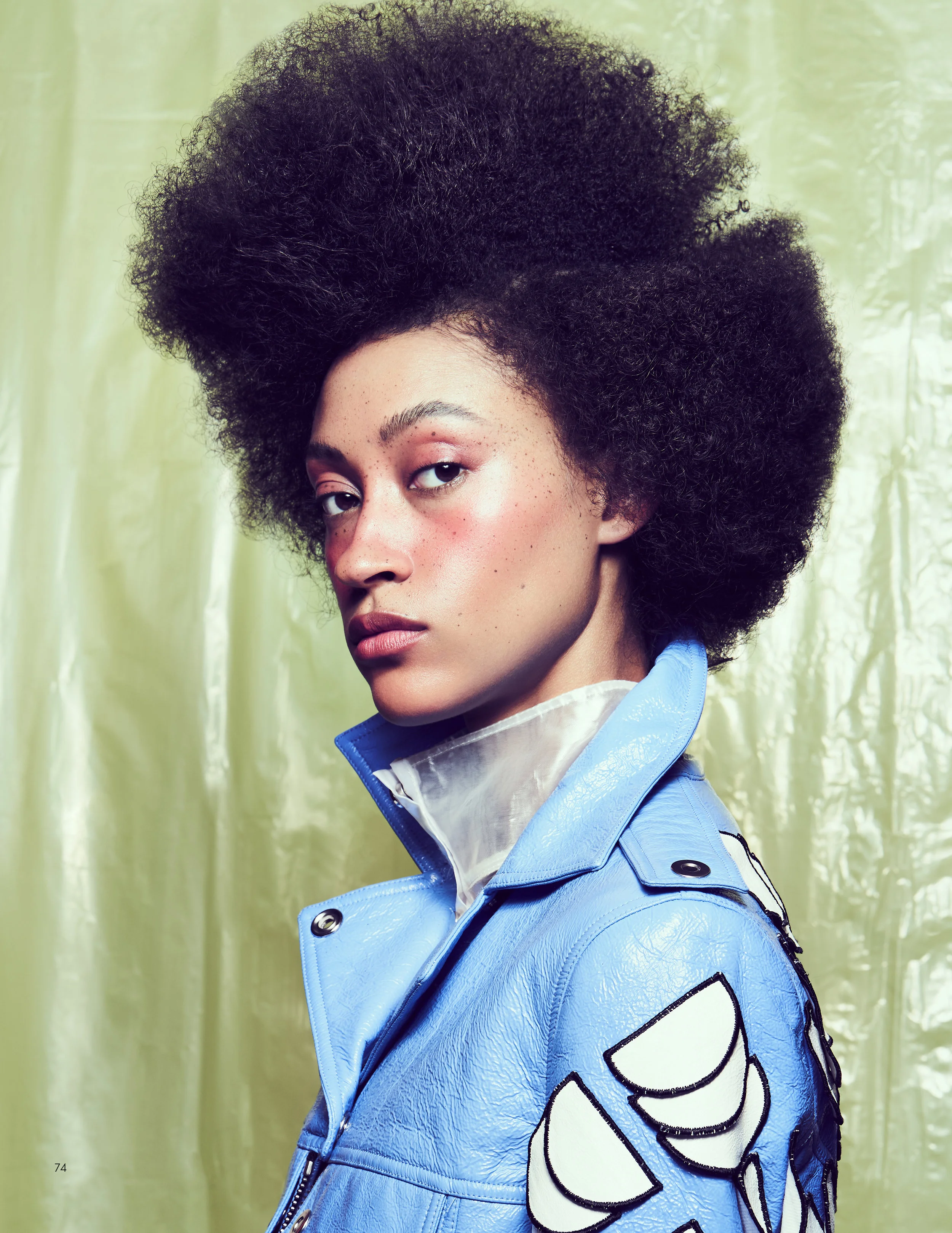 Courreges
