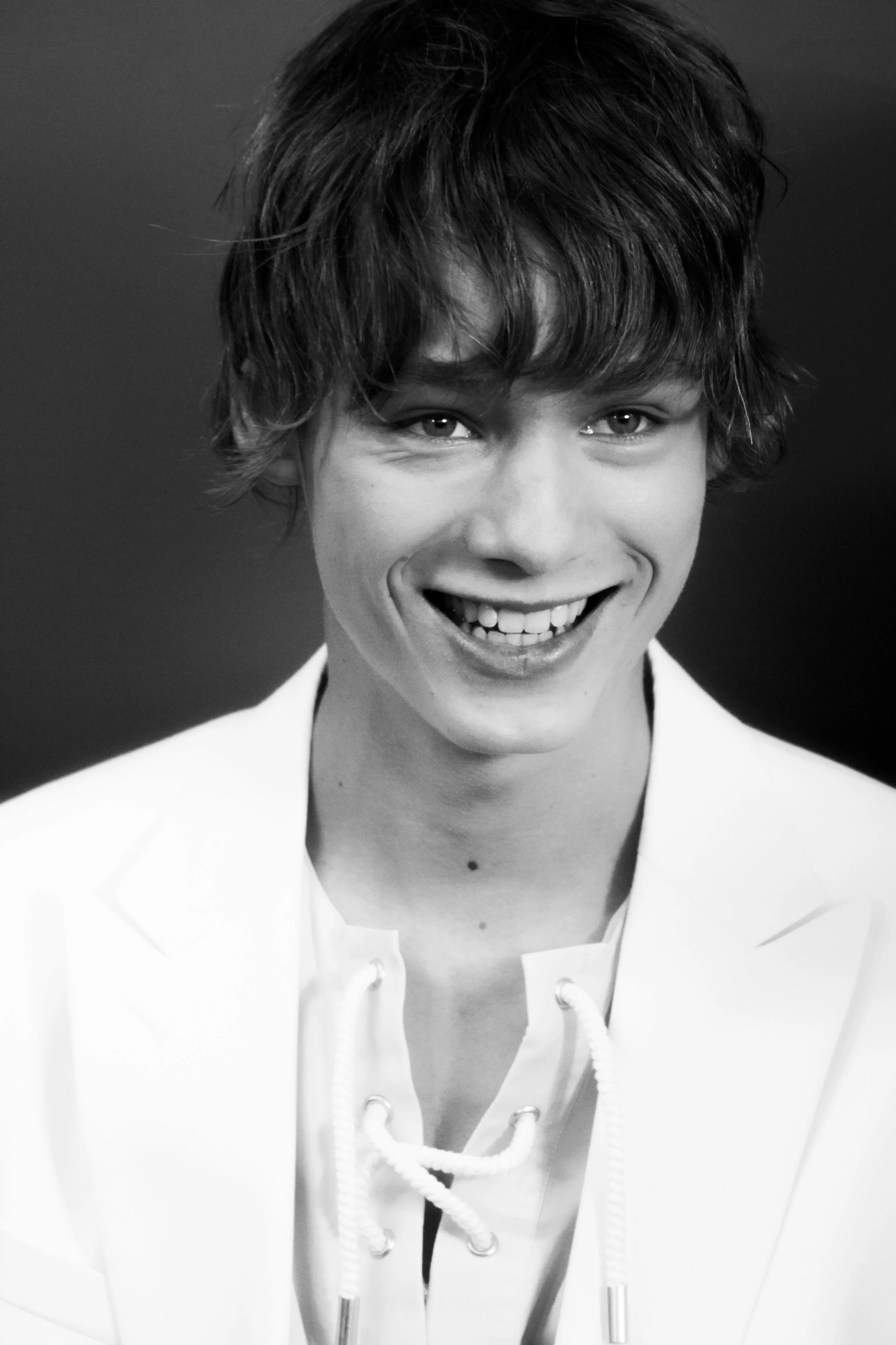 BOSS by Hugo Boss Backstage 13.