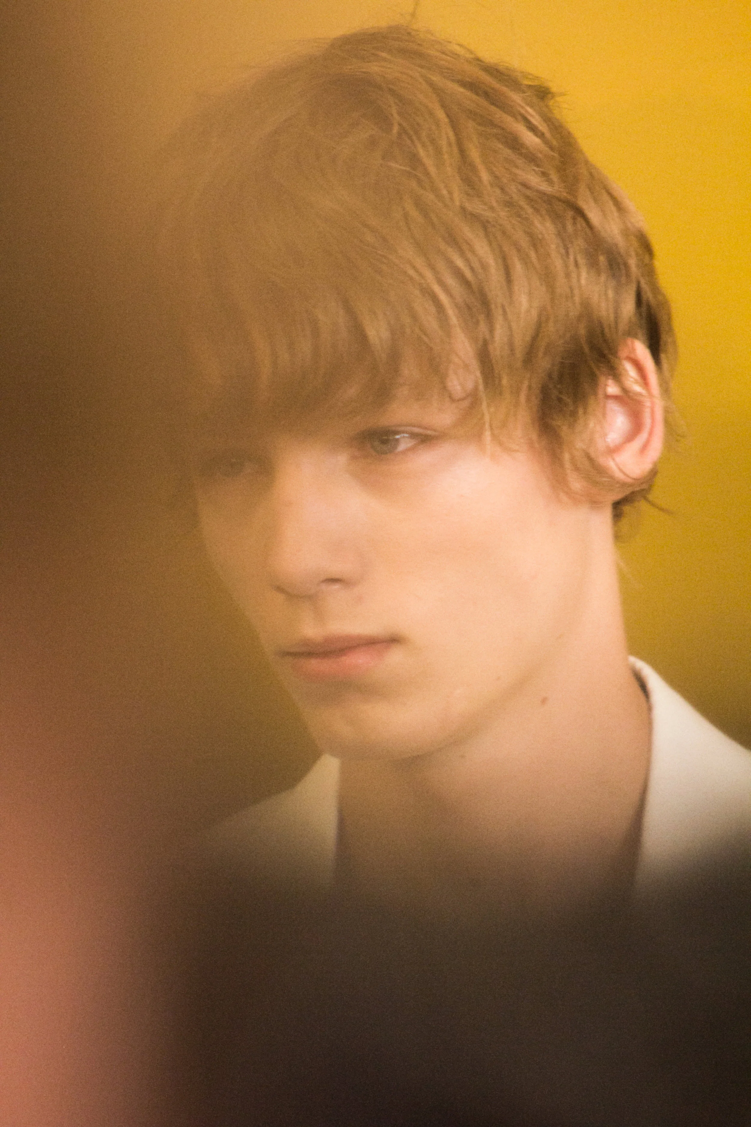 BOSS by Hugo Boss Backstage 11.