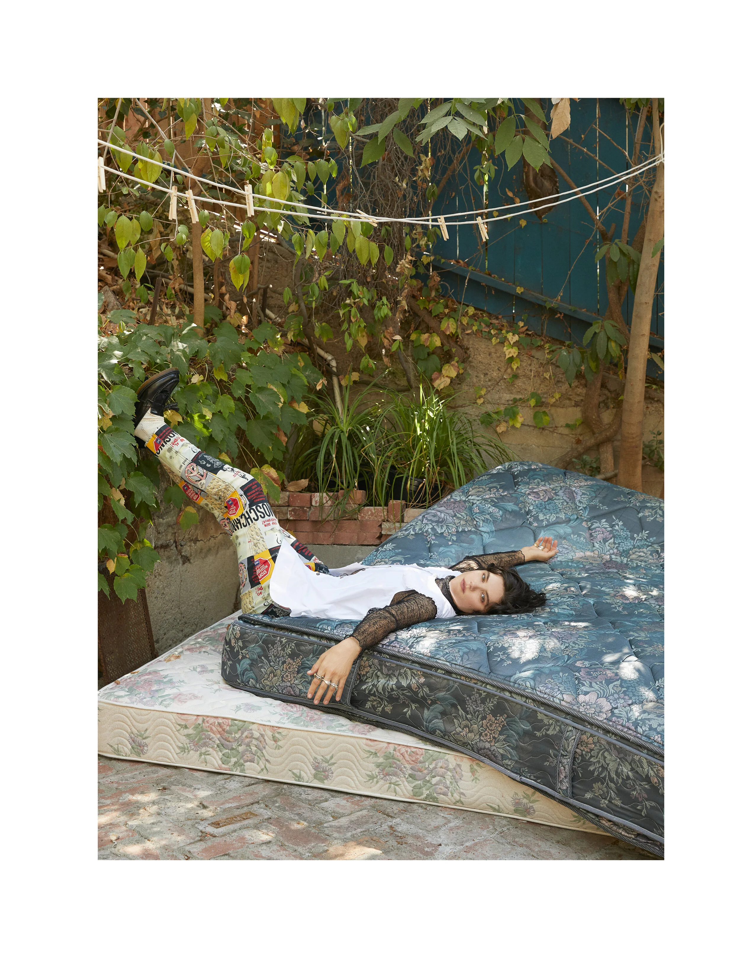 Soko Pants