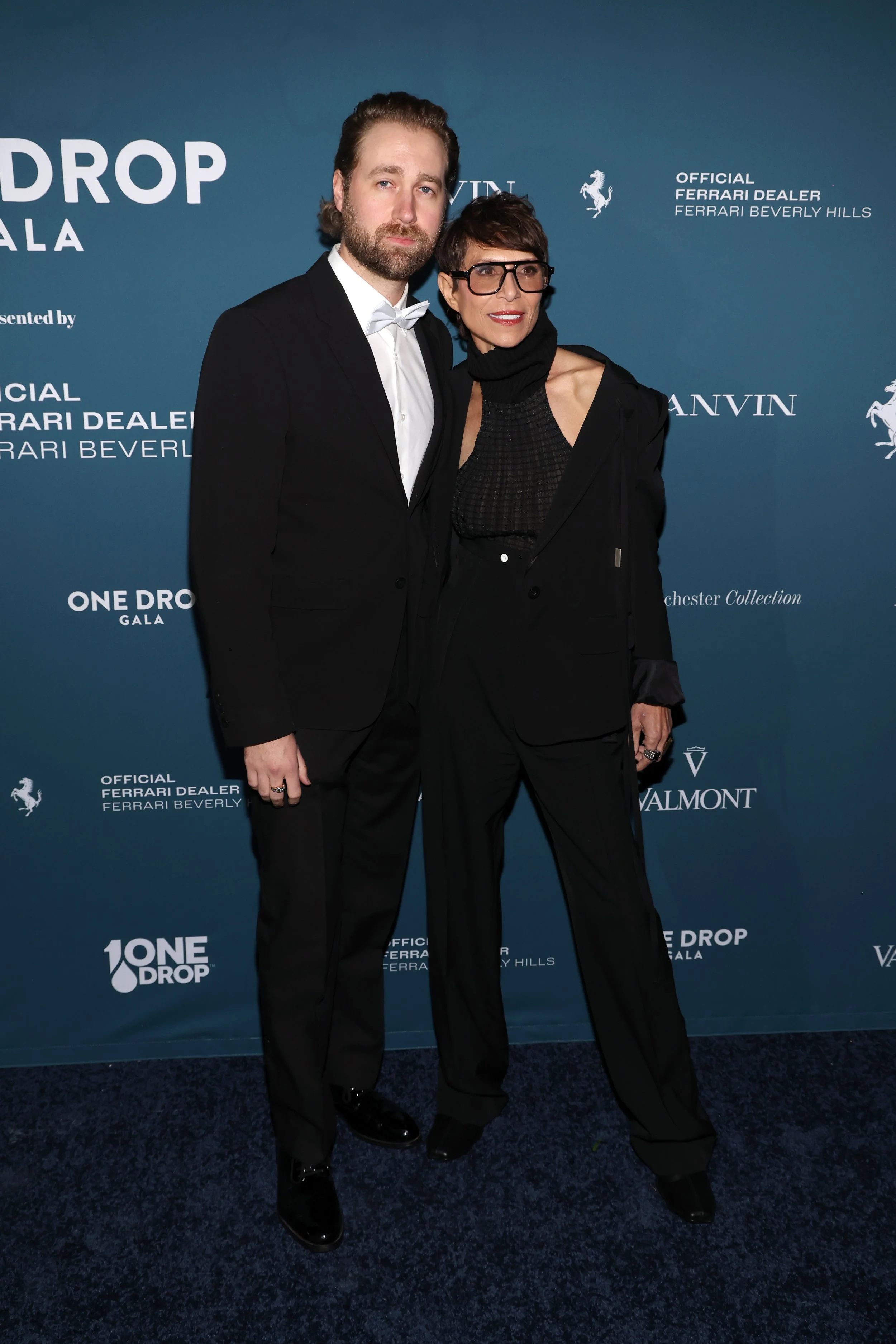 Sean McDonald &amp; Dominique Crenn