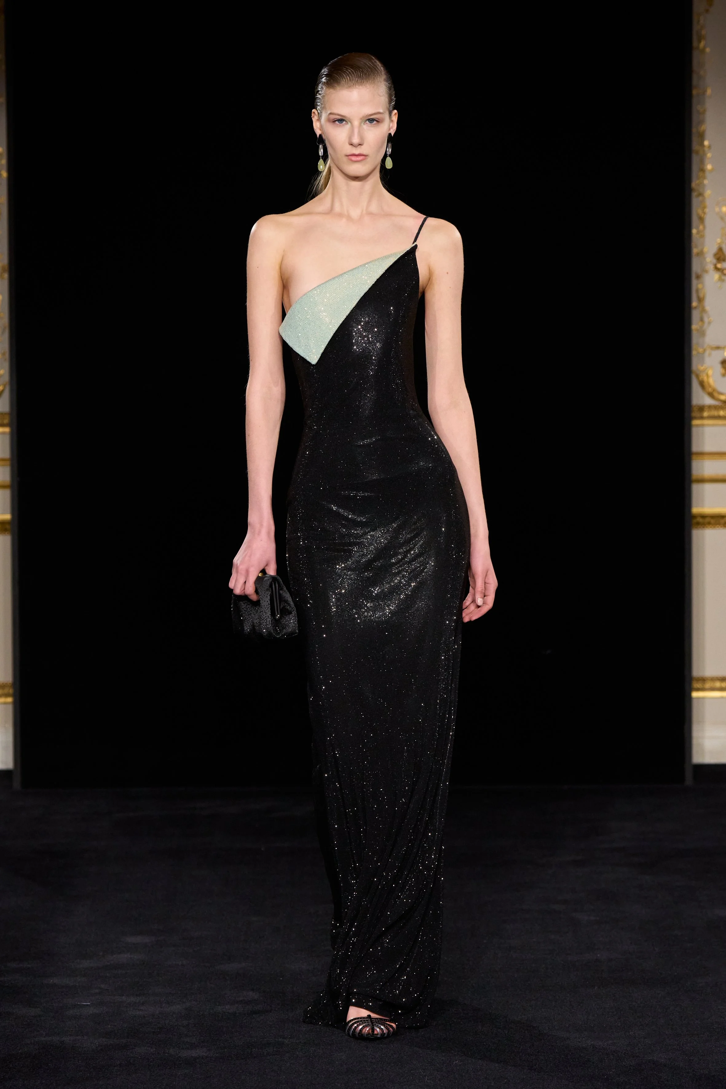 COURTESY OF GIORGIO ARMANI