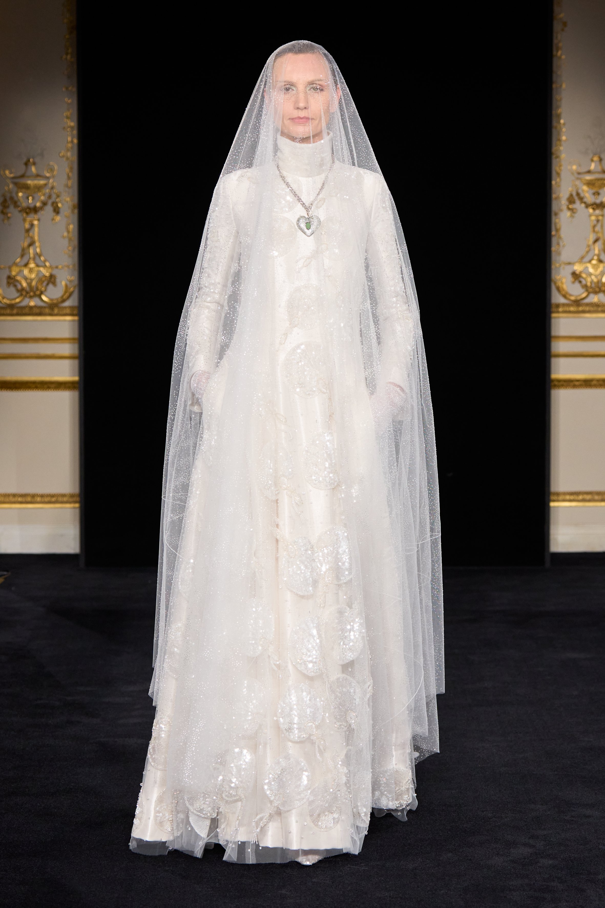 COURTESY OF GIORGIO ARMANI