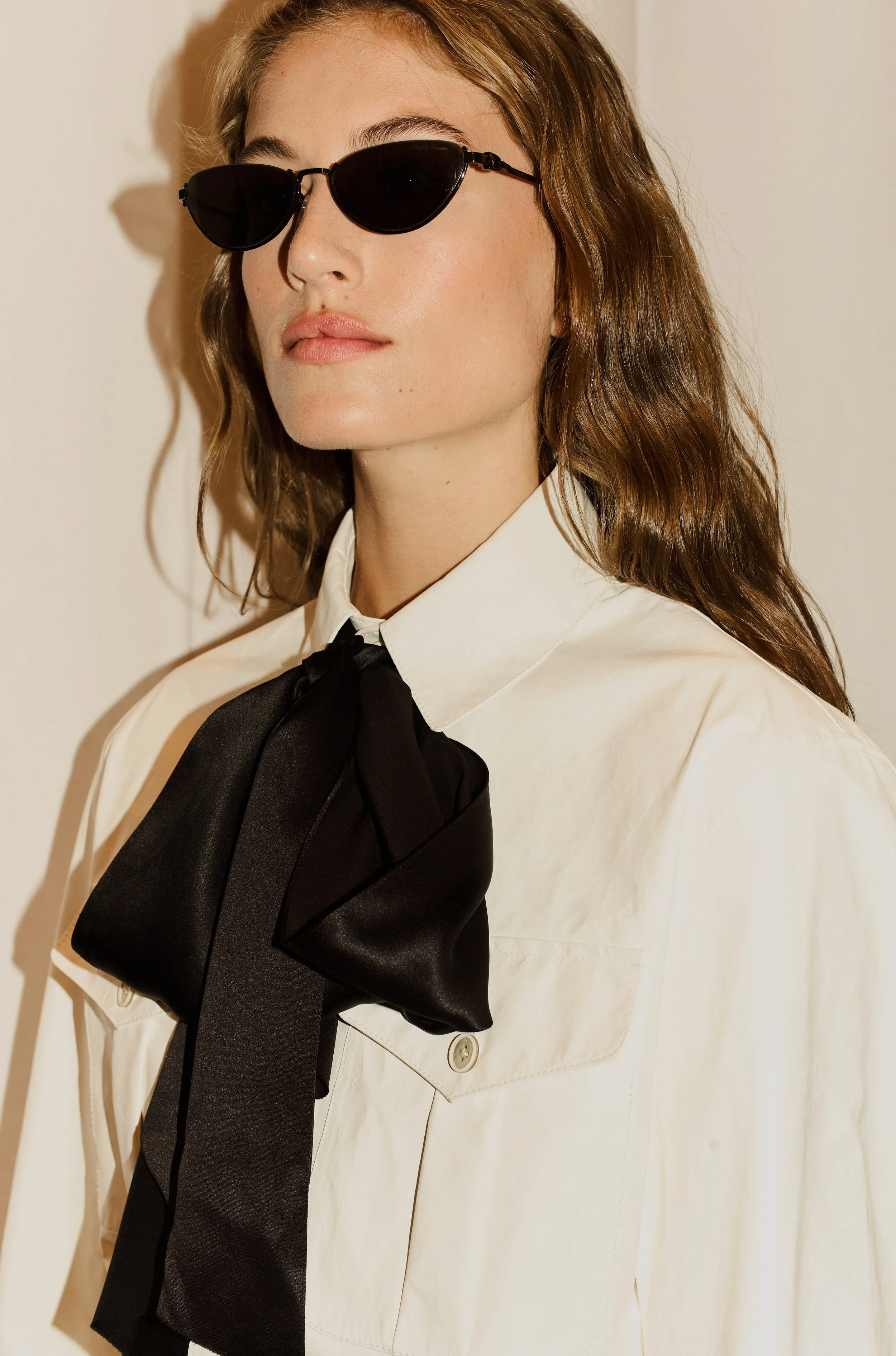 COURTESY OF RALPH LAUREN