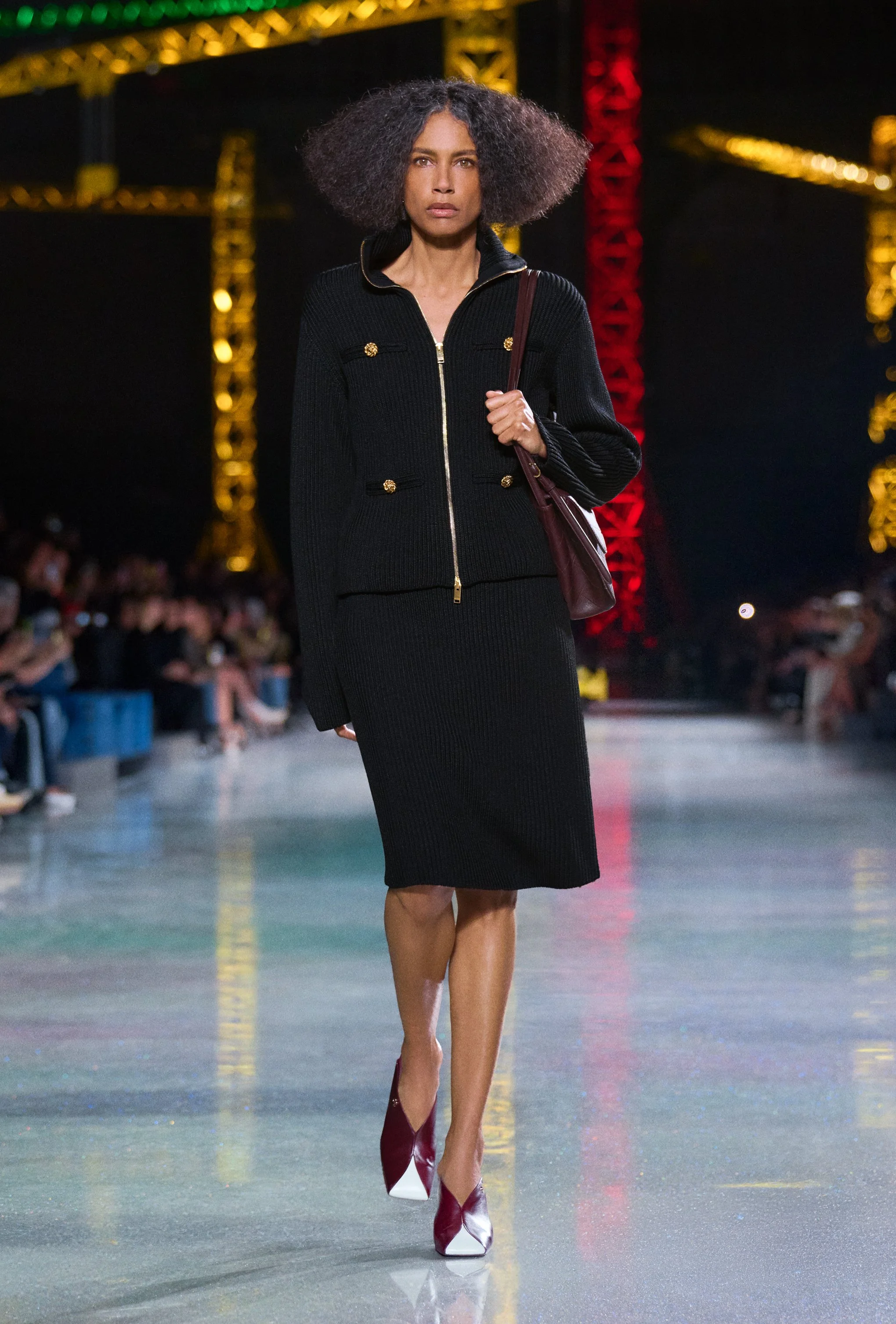 Courtesy of Chanel
