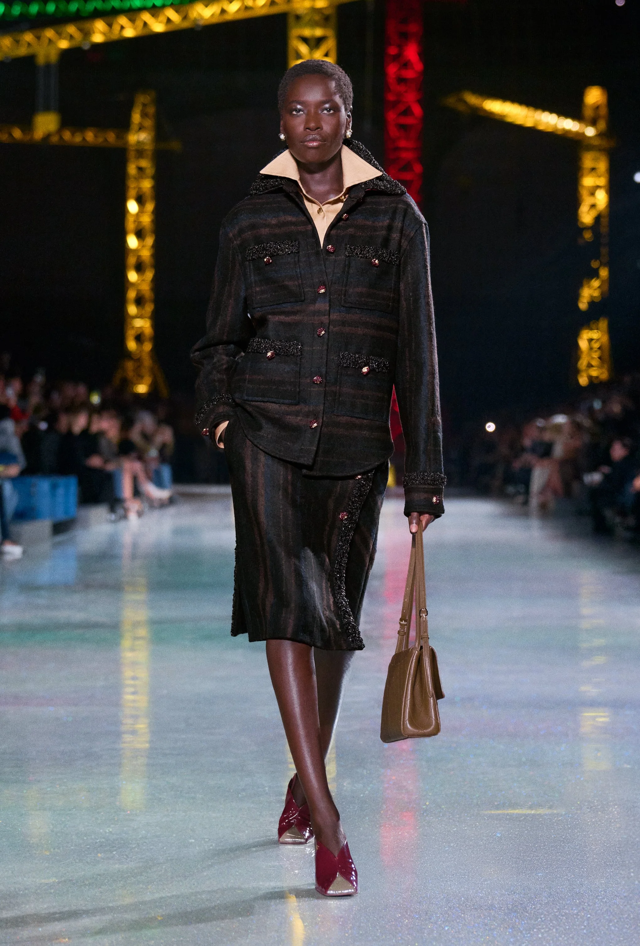  Look 3 